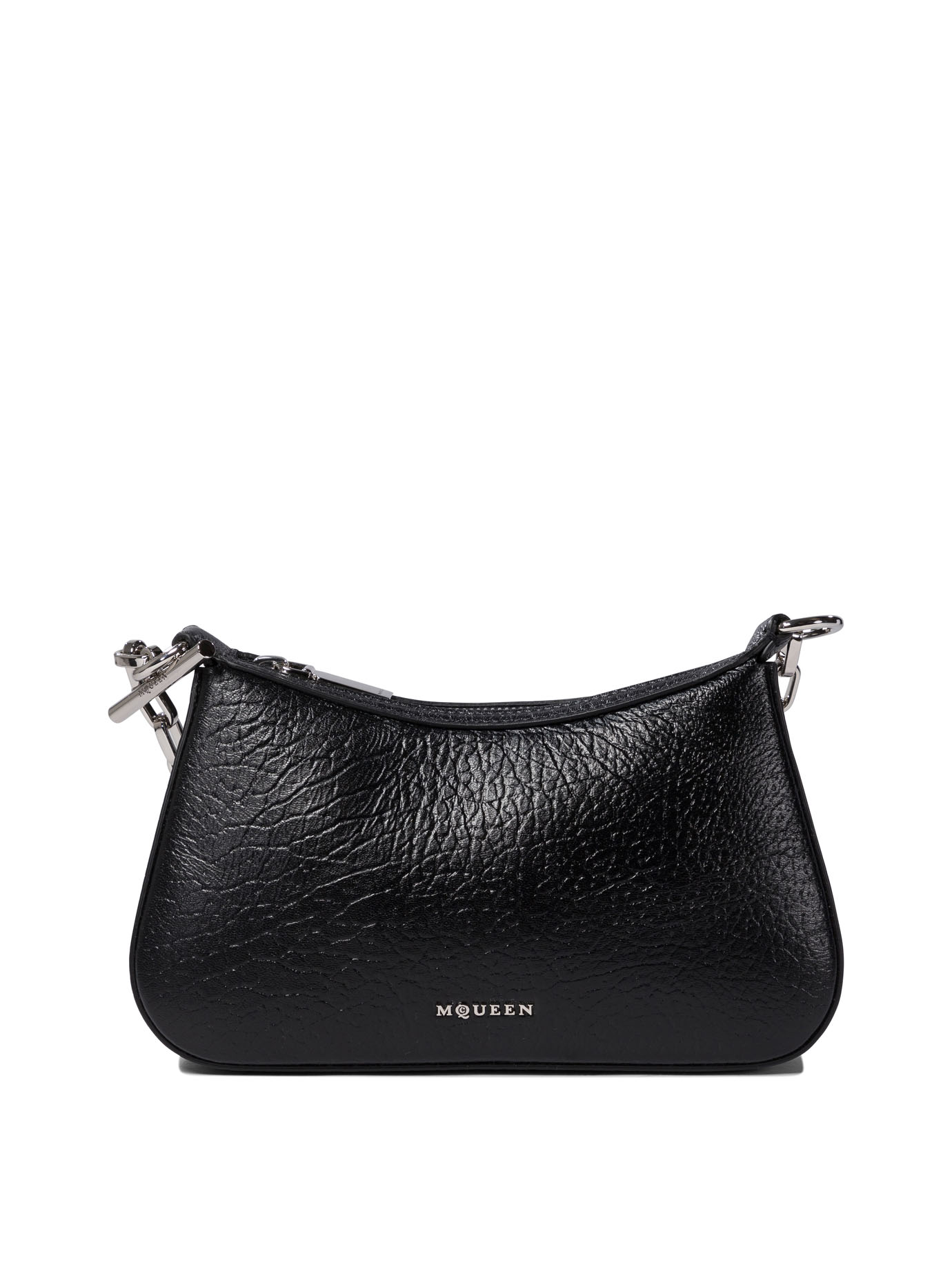 McQueen TBar 미니 숄더 백